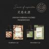 Men's and Women's Perfume Lasting Fragrance Light Fragrance Fresh Floating Key Mysterious Abyss Unisex Women's Perfume Men's Perfume