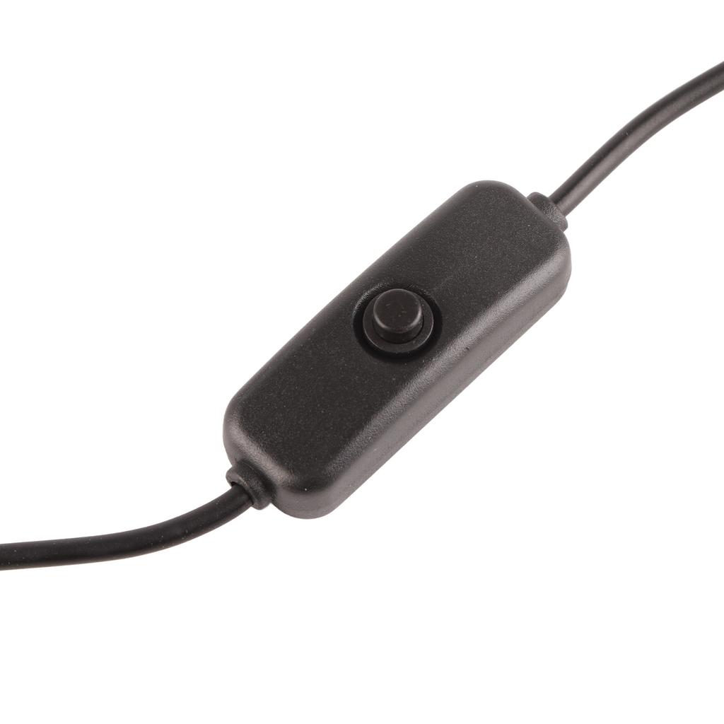 UV Glue Curing Lamp,USB 3W UV Glue Lamp Ultraviolet LED Purple Light USB With Clip and   for Phone Repair