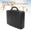 Tool Box ABS Empty Portable Multifunctional Shock Proof Tool Case for Outdoor Travel Camping