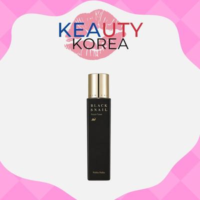 Prime Youth Black Snail Repair Toner 160ml