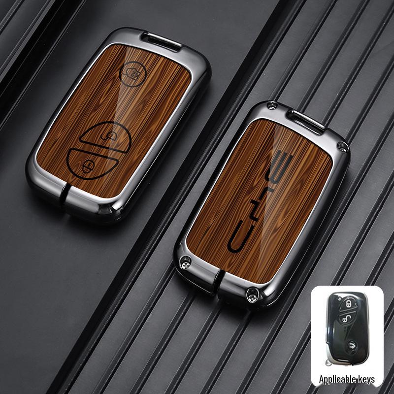 BYD Key Cover for Song Qin Yuan PLUS, Dmi, Han EV, Tang Pro, Seagull, E2, Destroyer 05