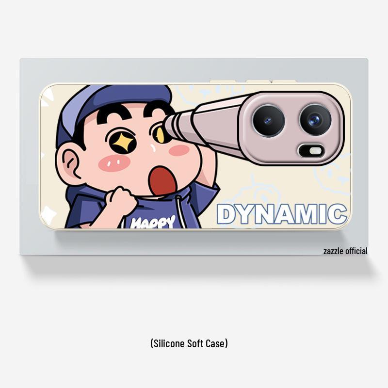 OnePlus ACE6/15 Phone Protective Stand Case OnePlus ACE6