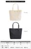 [KOEI STORE] Japan Exclusive Tote Bag, Sub-Bag, All-Lace Satin, Formal, Large Capacity, B5 Size, Perfect for Weddings, Entrance Ceremonies,