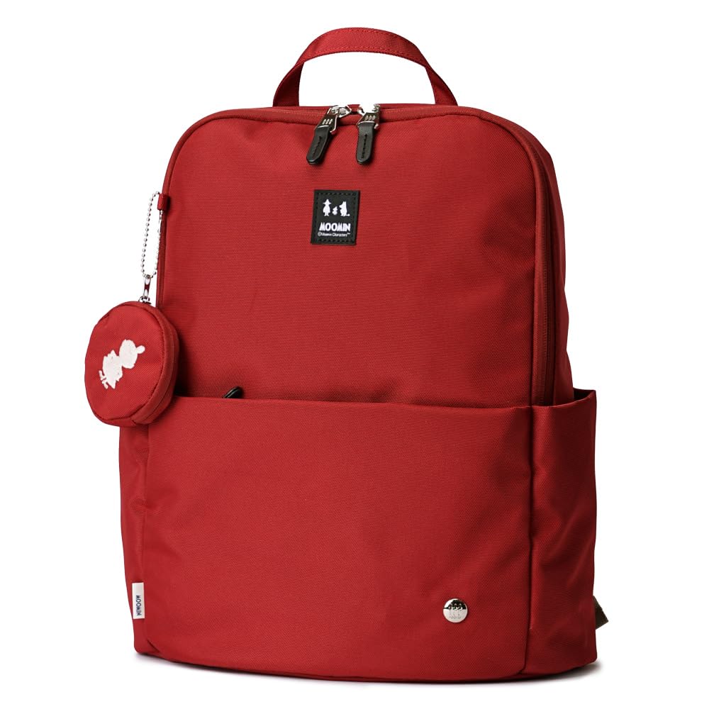 Официальный женский рюкзак Муми-троллей, 9 л, RMNK-04