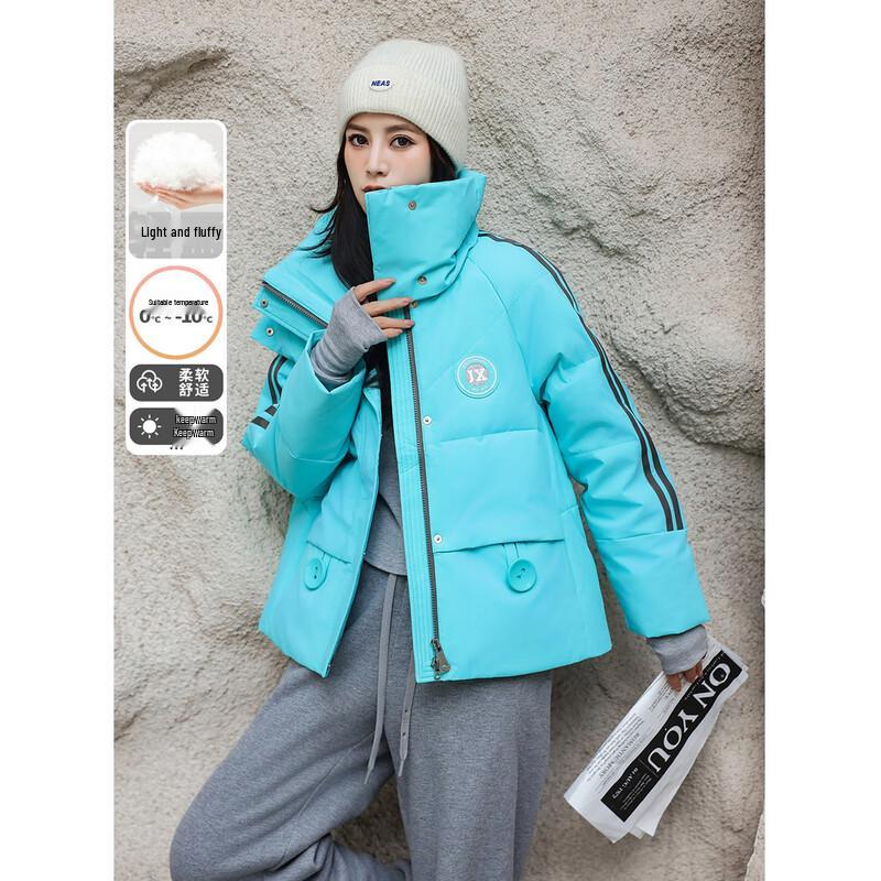 

Mocana Women s Urban Casual Down Jacket MKNJD2992 XL