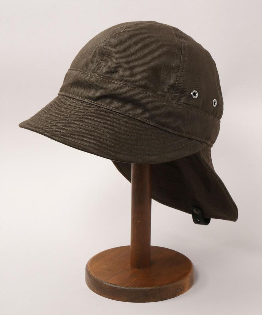 CA4LA Roll Up Cap