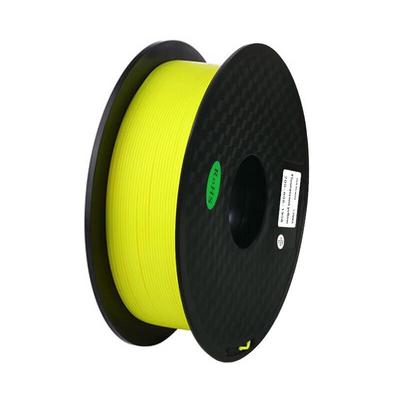 3D spausdinimas – 3D spausdinimo medžiagos