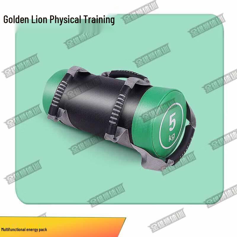 Multifunctional Fitness Sandbag