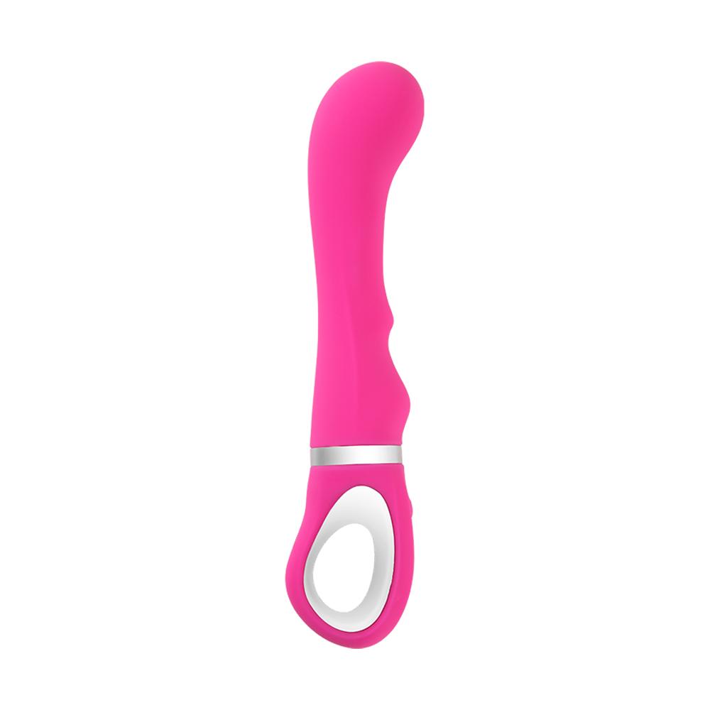 Experienced Manufacturer Adult Products Sex Toy Multi Speed Dildo Vibrator