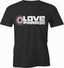 Love Parade Electronic Dance Music Berlin Germany Men T-Shirt