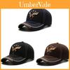 Mens Baseball Cap Embroidered Eagle Style Sun Protection For Casual Wear