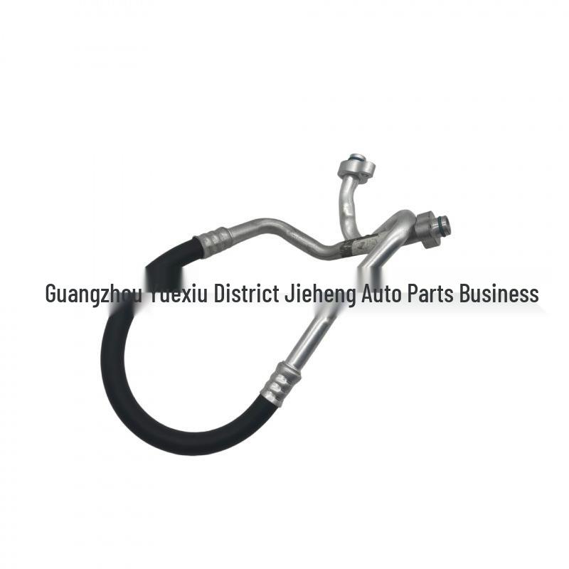 Air Conditioning Pipe for Volvo S80 (2007-) / S60 (2014-) - Pump to Pipe Connection