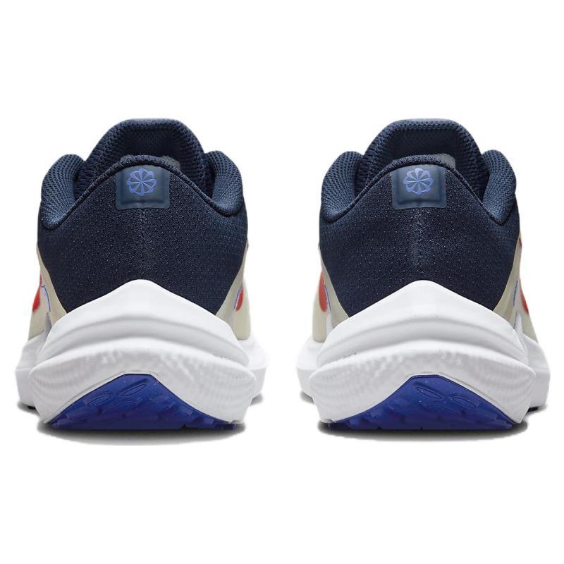 Nike Air Zoom Winflo 10 'Sea Glass University Red' Sneakers DV4022-006