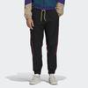 Adidas Originals Knitted Sweatpants Men's Black FR0592