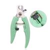 New Dog Nail Clipper Scissors Kitten Nail Toe Claw Clippers Trimmer Labor-Saving Grooming Tools for Animals General Pet Supplies