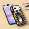 T-Tokidoki A-Art B-Bright Cartoon Phone Case For iPhone17,16,15,14,13,12,Pro,Max,Magnetic For Magsafe Wireless Charging