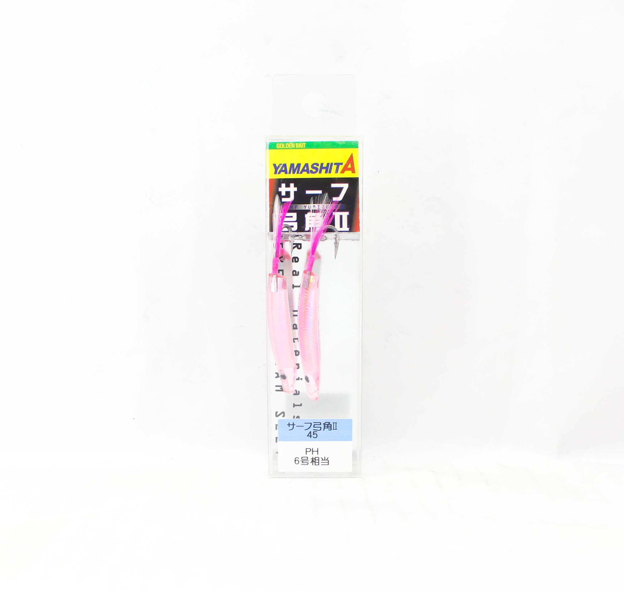 

Yamashita Surf Yumizono II 45 PH (7767)