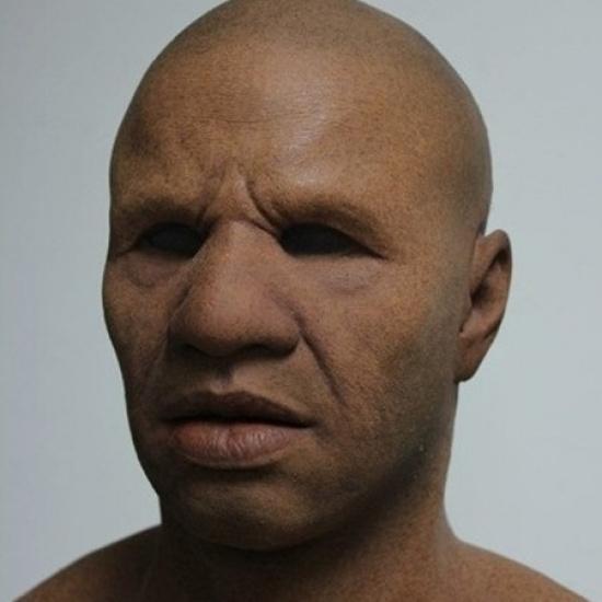 Freddy mask cos Halloween horror movie latex human face ghost mask Jason Freddy Mask