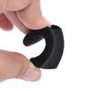 Adjustable Oboe Clarinet Thumb Finger Rest Ergonomic Clarinet Oboe Accessories