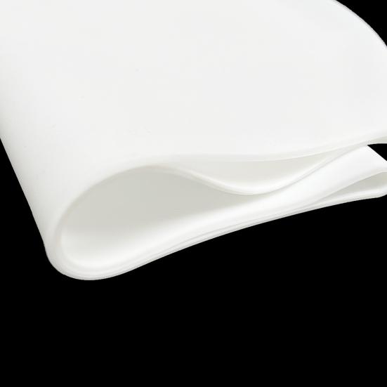 Swimming Cap High Elasticity Suture Tightly Non-slip Tear-resistant Not Easy to Fall Off