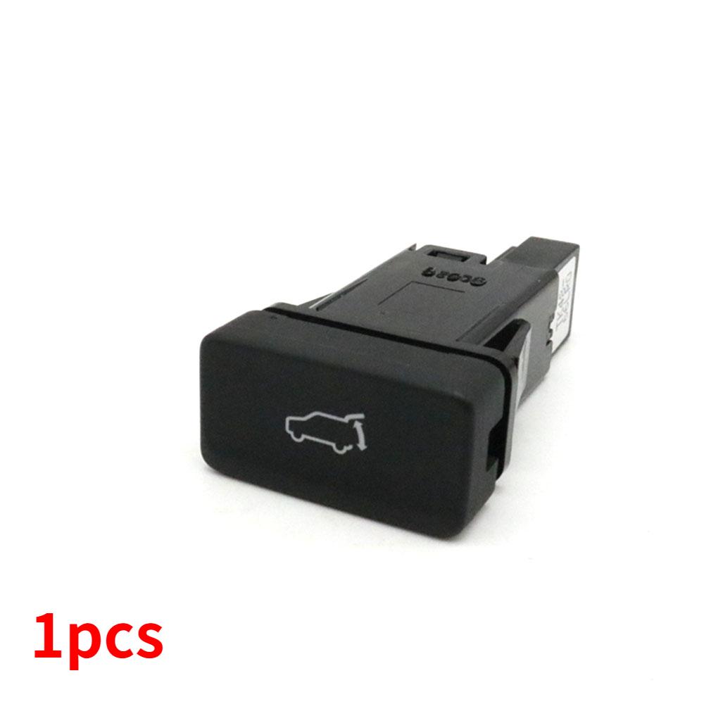 For Mazda CX5 CX-5 KF CX8 CX-8 KG CX9 CX-9 TC Power Rear Trunk Boot Lid Tailgate Liftgate Lock Release Button Switch TK4866LR0 1pcs