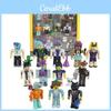 Roblox Virtuálny Svet Figúrková Súprava Na Zostavenie Pre Zberateľov A Deti