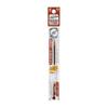 Pilot Hi-Tec-C Coleto Refill, 0.4mm, Brown, 10-Pack