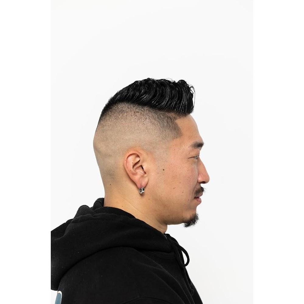 BROSH Pomade 115g Shine Medium Hold