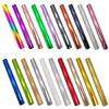 Foil Transfer Rolls Bundle Fabric Leather Handicraft Invitation Card Gift Box