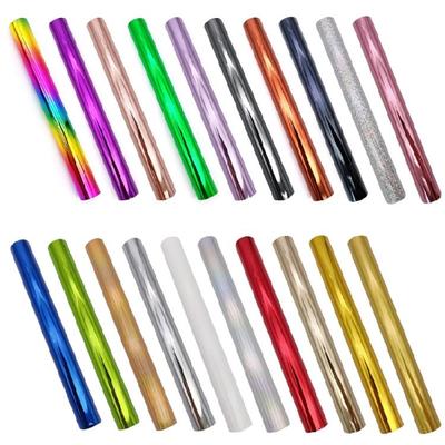 Envoltura de regalos – Papel de aluminio decorativo