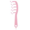 Z-Garma Comb Root Volume Comb Volume Hairbrush DD-12637