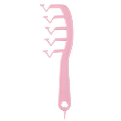 Z-Garma Comb Root Volume Comb Volume Hairbrush DD-12637