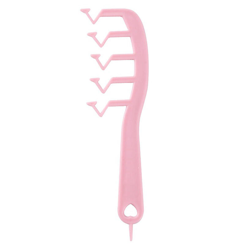 Z-Garma Comb Root Volume Comb Volume Hairbrush DD-12637