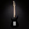 YAMAHA PACIFICA012 Black Electric Guitar Beginner Introductory Model Pacifica Yamaha