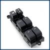37990-66M00 Front Left Electric Power Window Master Control Switch For Suzuki Vitara S-Cross SX4 LHD 37990-56P00 3799066M00