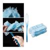 Home Dust Removal Kit Easy Cleaning Goods | Dust Removal Handy Wiper - Kitchen Storage Dust Removal Tool, Static Electric Handle Duster For Home A