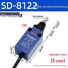 Interruptor de Limite à Prova d'Água IP68 RSRDDY