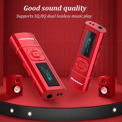 MP3 Çalarlar & Aksesuarlar
