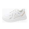 2025 summer Forrest Gump shoes women's new platform dad shoes breathable sports shoes lightweight casual running shoes German training shoes