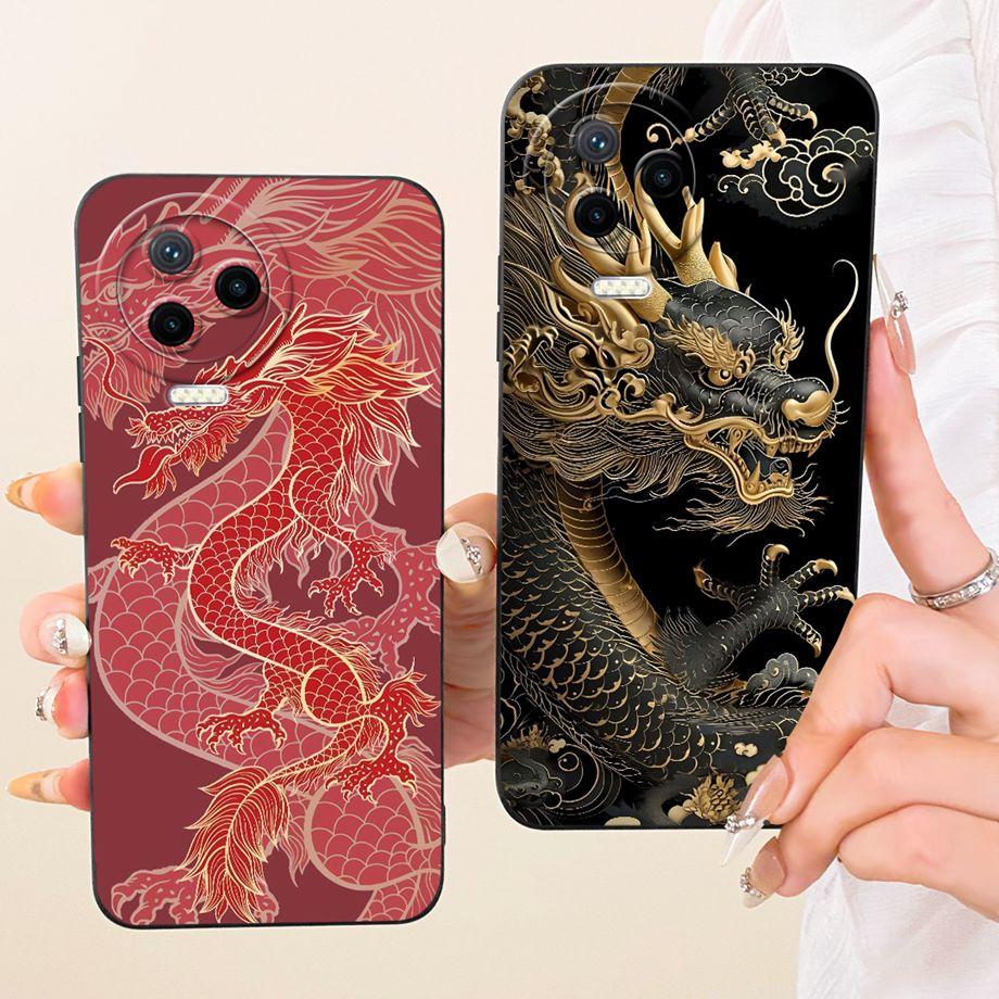 Fashion Painting Phone Case For Infinix Note 12 Pro 12 G96 12i Note12 2023 VIP Funda Soft Silicone Bow Pattern Cartoon Cat Cover