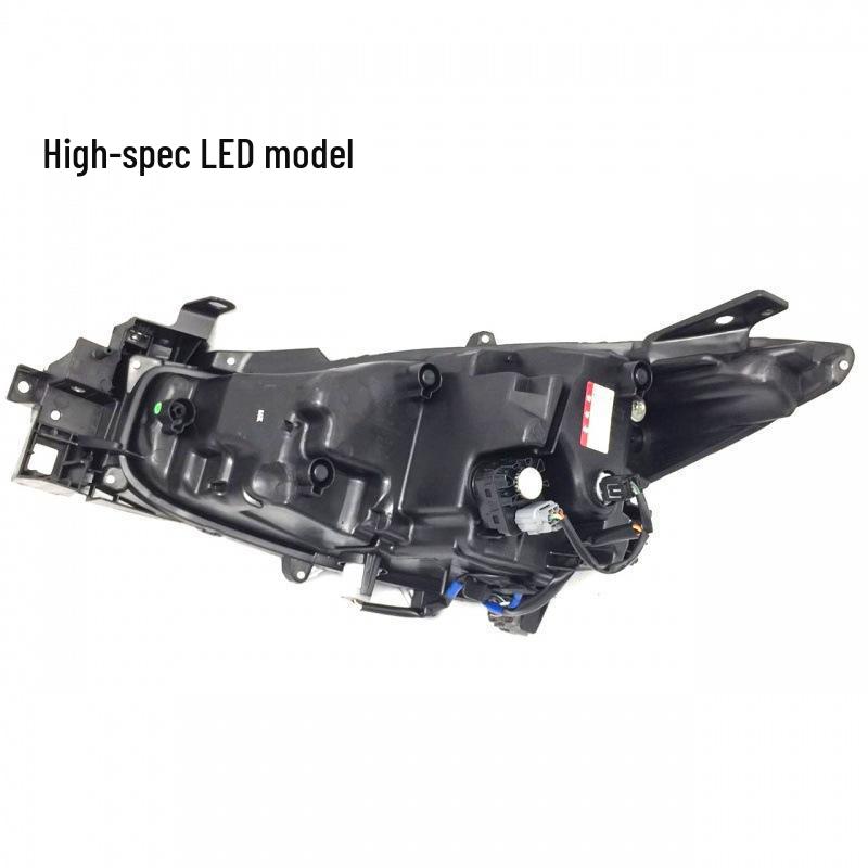 Mazda 3 Axela 2017 Headlight Assembly - Original Quality Economy Halogen, Passenger Right
