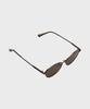 Bibeuieichi Blanc C3 Brown