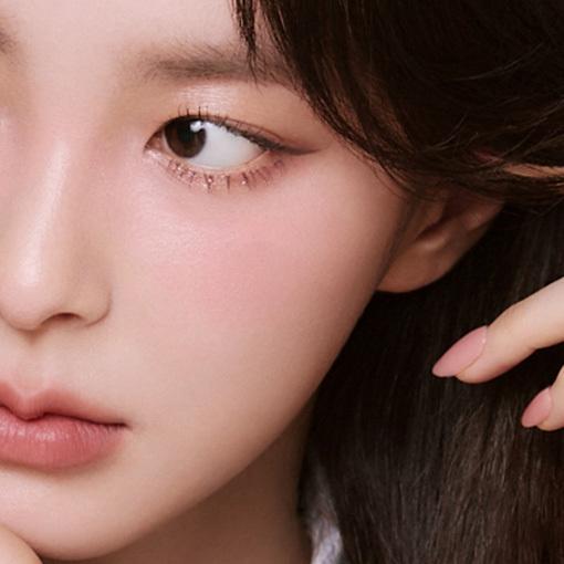 BBIA Ready To Wear Downy Cheek 6 Types