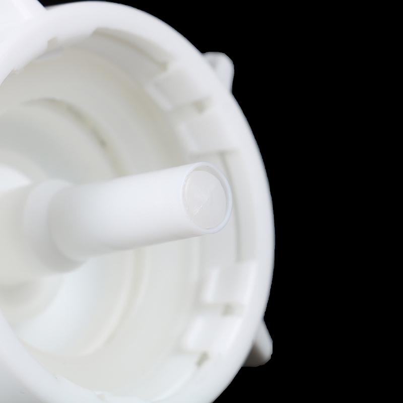 Plastic Small Portable Water Dispenser Valve Eco-Friendly Bottle Cap Reusable