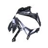 BMW S1000R M1000R Thunder Edition Carbon Fiber Side Panel Liners