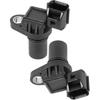 SCITOO 2PCS Camshaft Position Sensor Fit for Mazda for Miata 1999-2005 5S1336, PC360