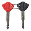 Ignition Switch with 2 Keys For Suzuki GSXR600 GSXR750 GSX-R 600 750 2006-2024