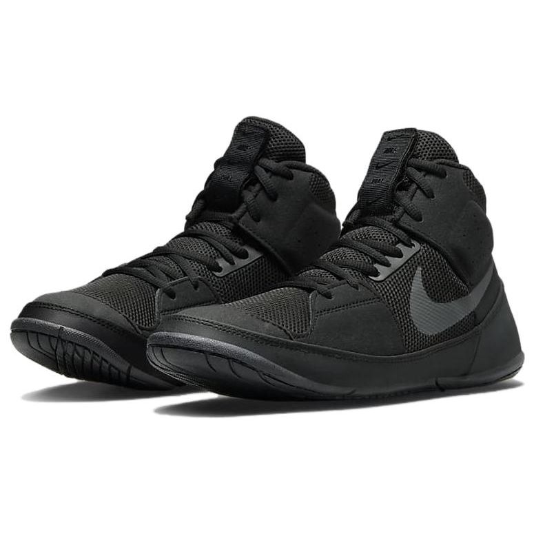 Nike Fury Black Dunkelgrau Unisex Sneaker AO2416-010