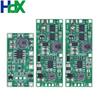 UPS Module: 3.7V Lithium Battery with DC Charging & Boost (5V/9V/12V) for Power Outages