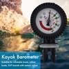 VGEBY Achilles Rubber Boat Air Pressure Gauge Kayak Barometer Inflatable